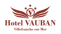 logo Hotel Le Vauban
